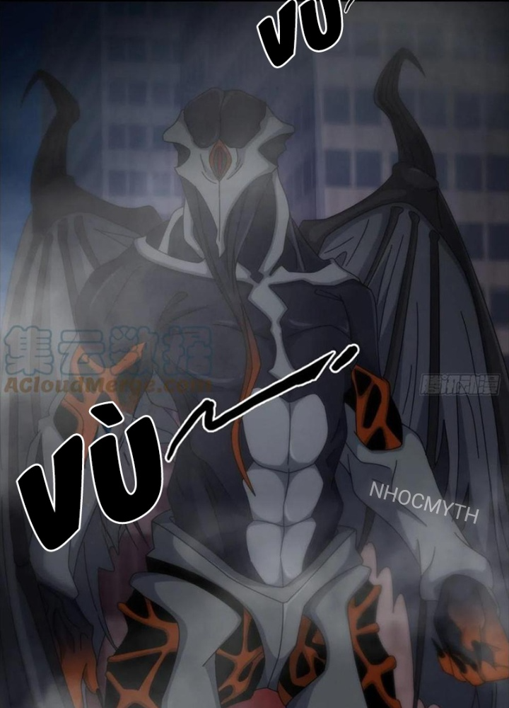 Mạt Thế Lạc Viên Chapter 52 - Next Chapter 53