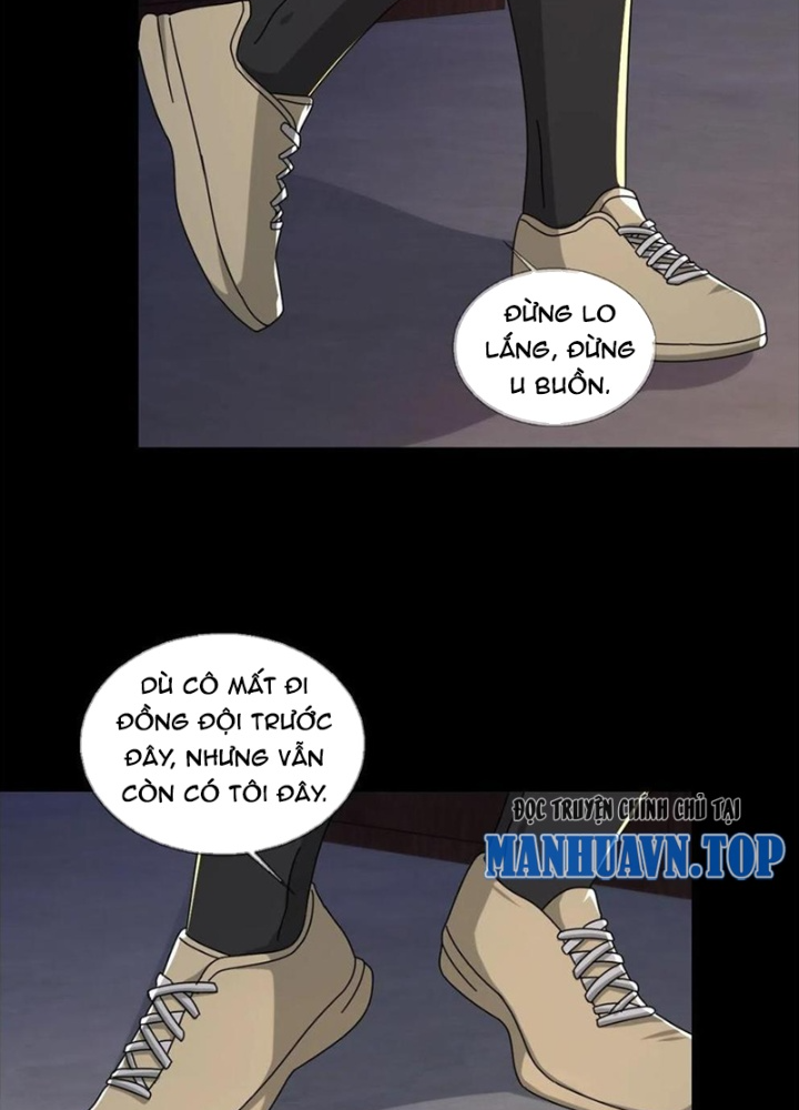 Mạt Thế Lạc Viên Chapter 52 - Next Chapter 53