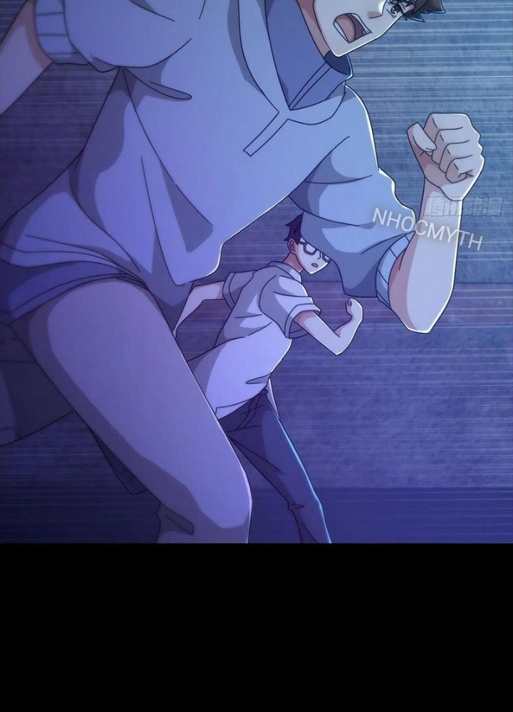 Mạt Thế Lạc Viên Chapter 53 - Trang 3