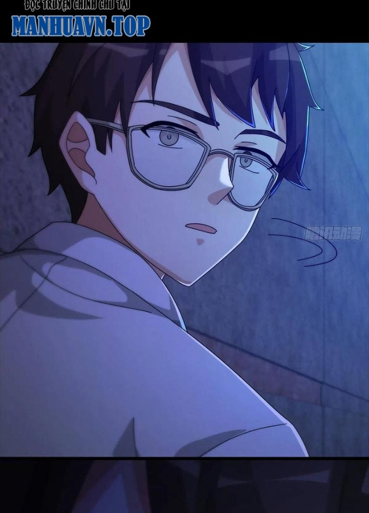 Mạt Thế Lạc Viên Chapter 53 - Trang 3