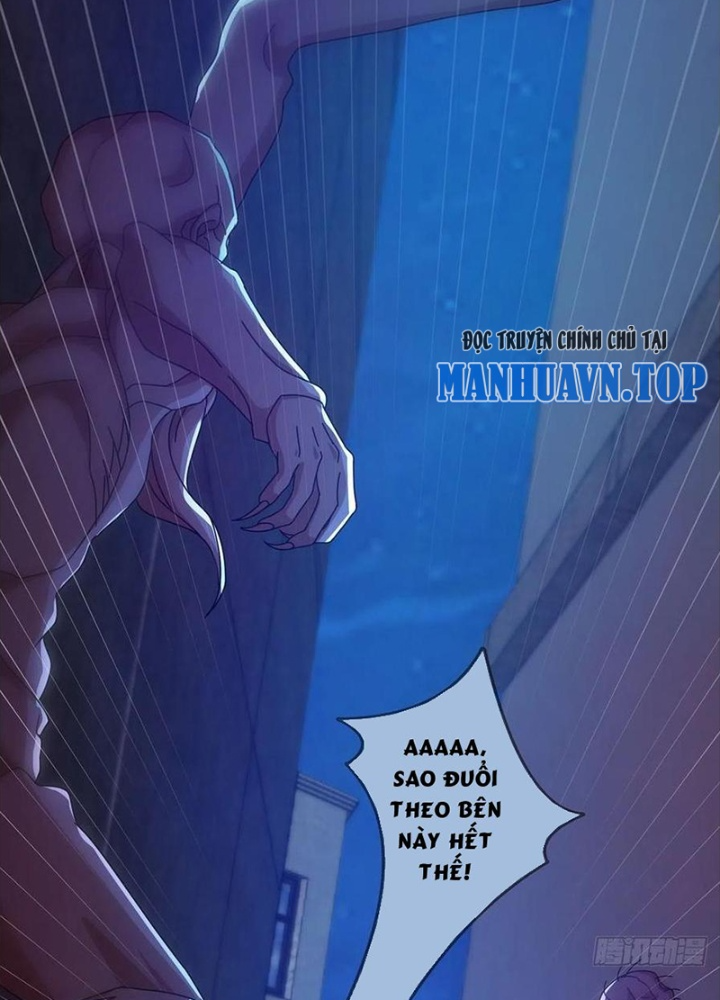 Mạt Thế Lạc Viên Chapter 53 - Trang 3