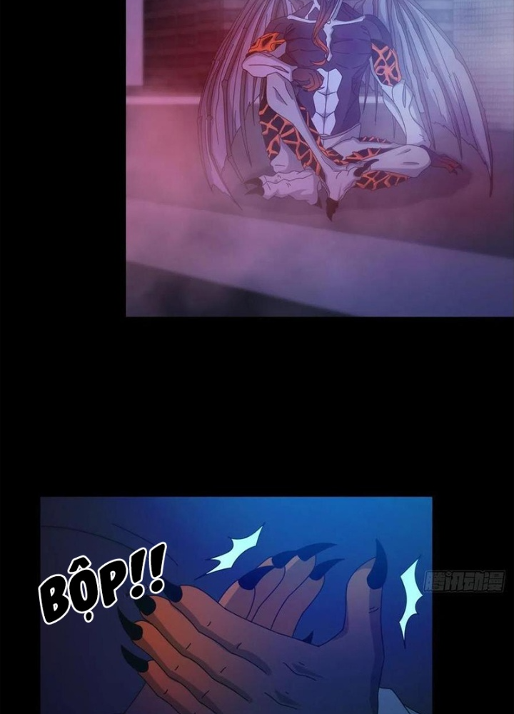 Mạt Thế Lạc Viên Chapter 53 - Trang 3