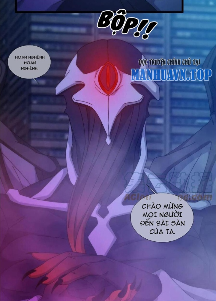 Mạt Thế Lạc Viên Chapter 53 - Trang 3