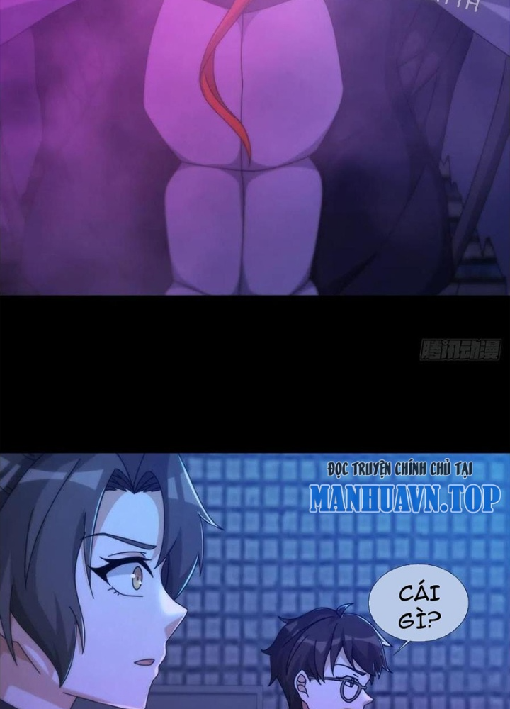Mạt Thế Lạc Viên Chapter 53 - Trang 3