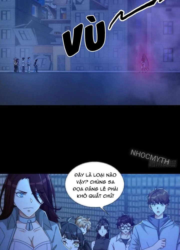 Mạt Thế Lạc Viên Chapter 53 - Trang 3