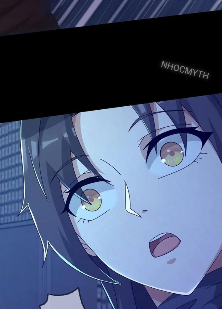 Mạt Thế Lạc Viên Chapter 53 - Trang 3