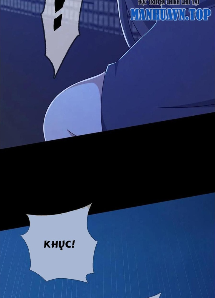 Mạt Thế Lạc Viên Chapter 53 - Trang 3