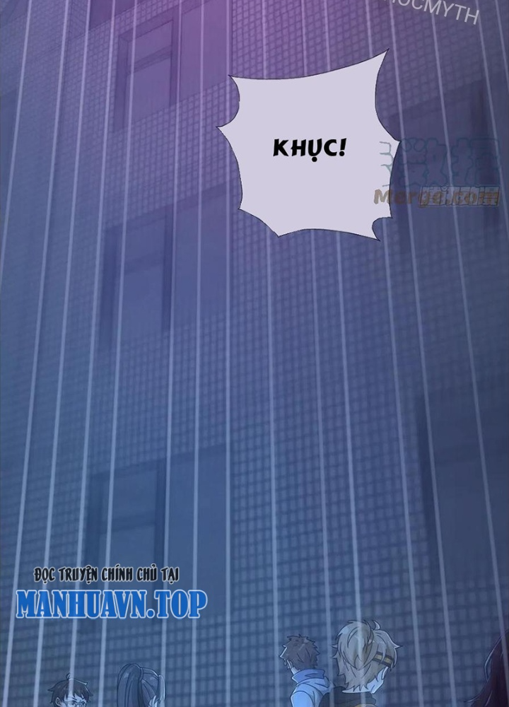 Mạt Thế Lạc Viên Chapter 53 - Trang 3