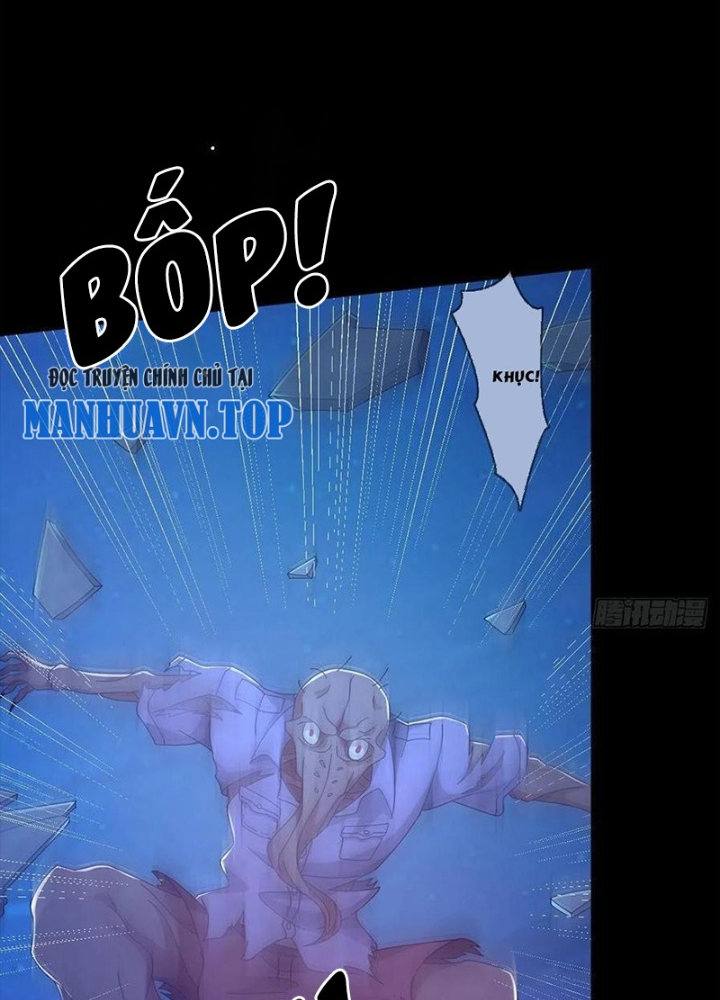 Mạt Thế Lạc Viên Chapter 53 - Trang 3