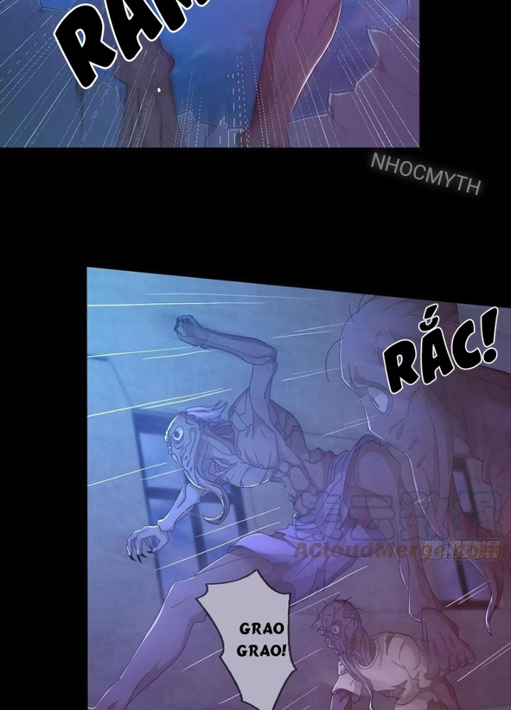 Mạt Thế Lạc Viên Chapter 53 - Trang 3