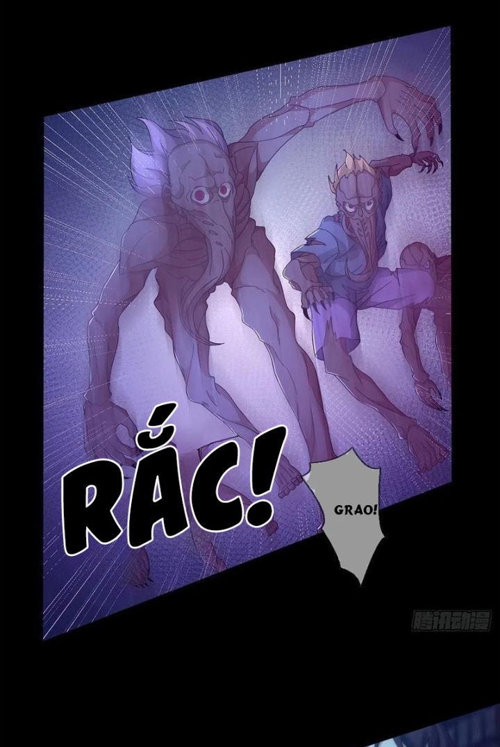 Mạt Thế Lạc Viên Chapter 53 - Trang 3