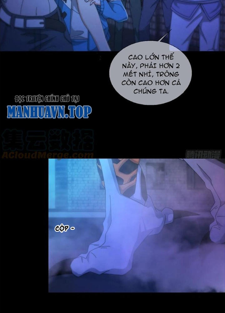 Mạt Thế Lạc Viên Chapter 53 - Trang 3