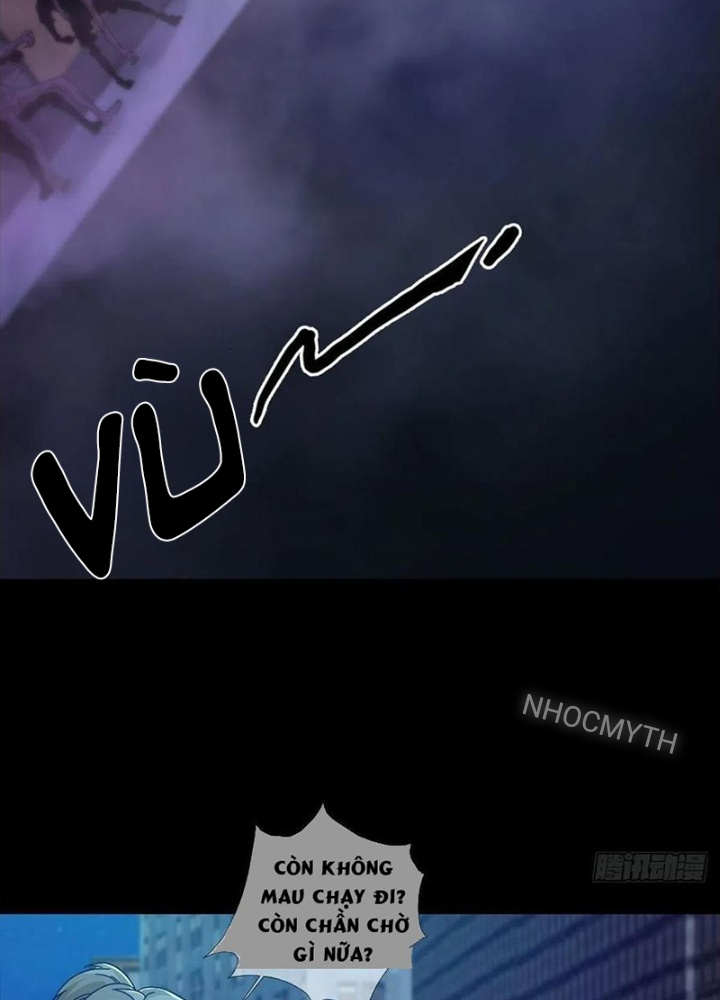 Mạt Thế Lạc Viên Chapter 53 - Trang 3