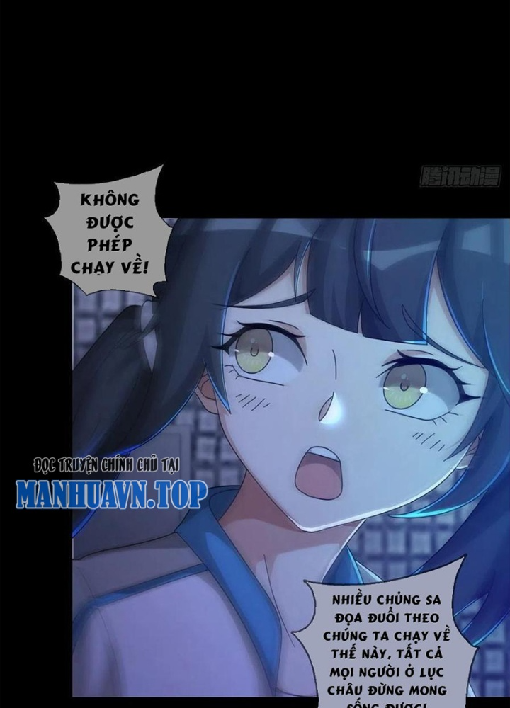 Mạt Thế Lạc Viên Chapter 53 - Trang 3