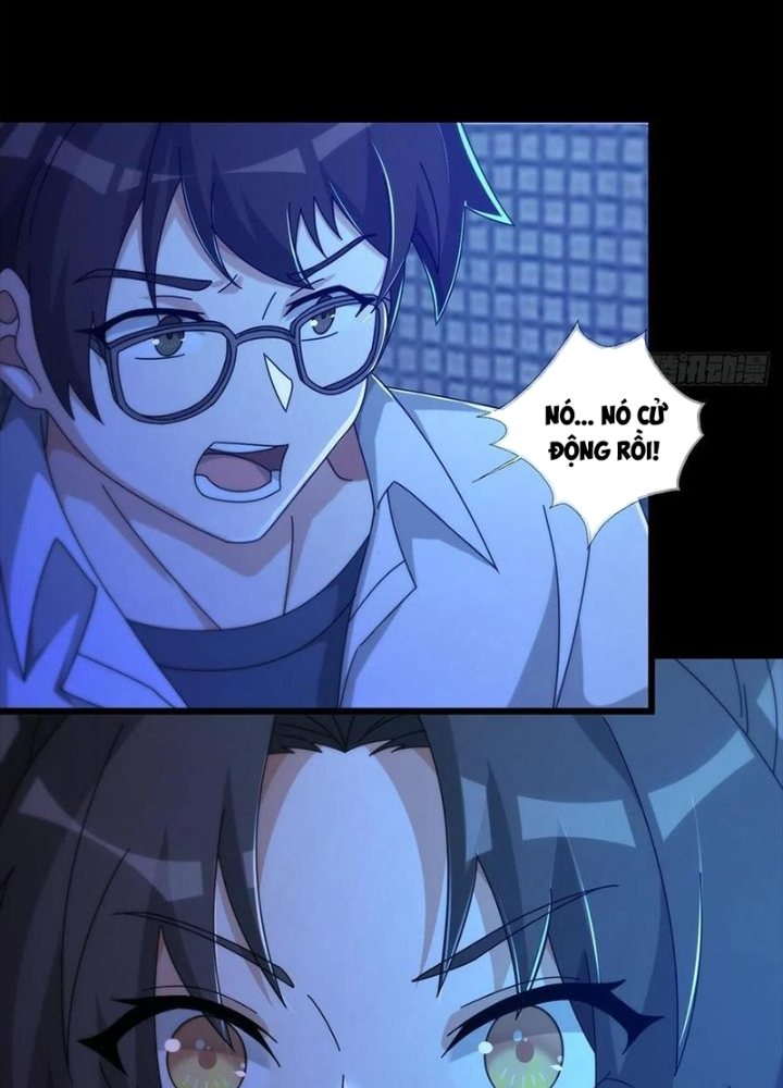 Mạt Thế Lạc Viên Chapter 53 - Trang 3