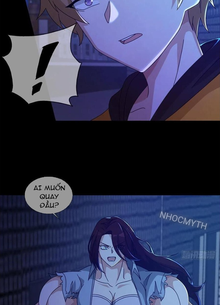 Mạt Thế Lạc Viên Chapter 53 - Trang 3
