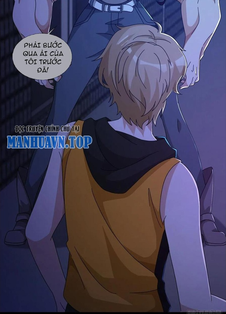 Mạt Thế Lạc Viên Chapter 53 - Trang 3