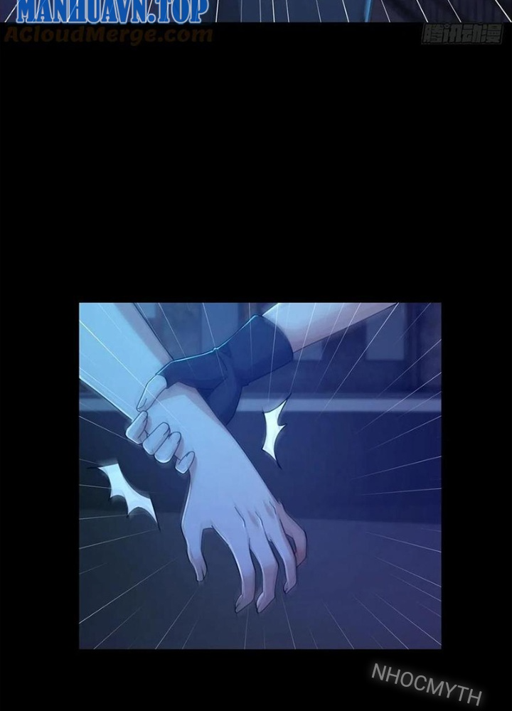 Mạt Thế Lạc Viên Chapter 53 - Trang 3