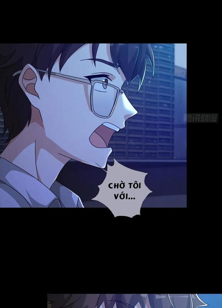 Mạt Thế Lạc Viên Chapter 53 - Trang 3