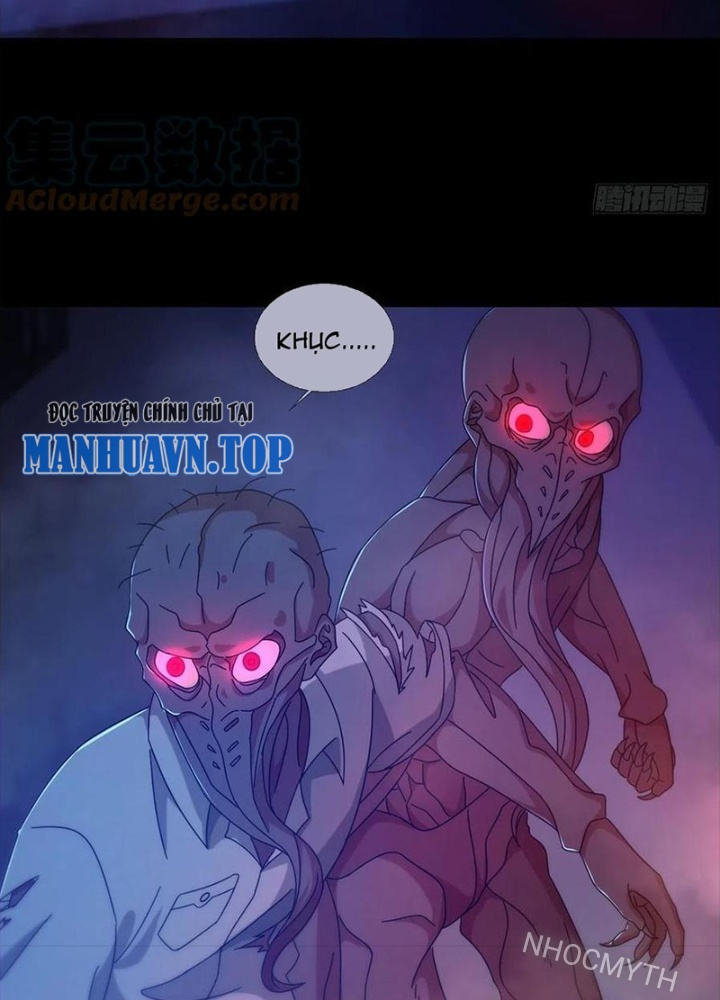Mạt Thế Lạc Viên Chapter 53 - Trang 3