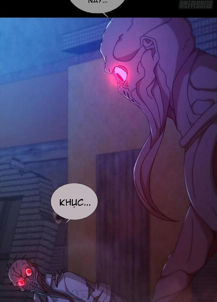 Mạt Thế Lạc Viên Chapter 53 - Trang 3