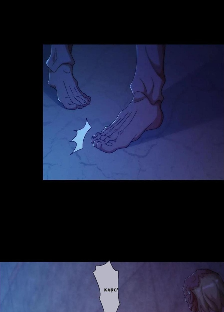 Mạt Thế Lạc Viên Chapter 53 - Trang 3