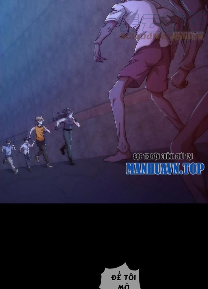 Mạt Thế Lạc Viên Chapter 53 - Trang 3