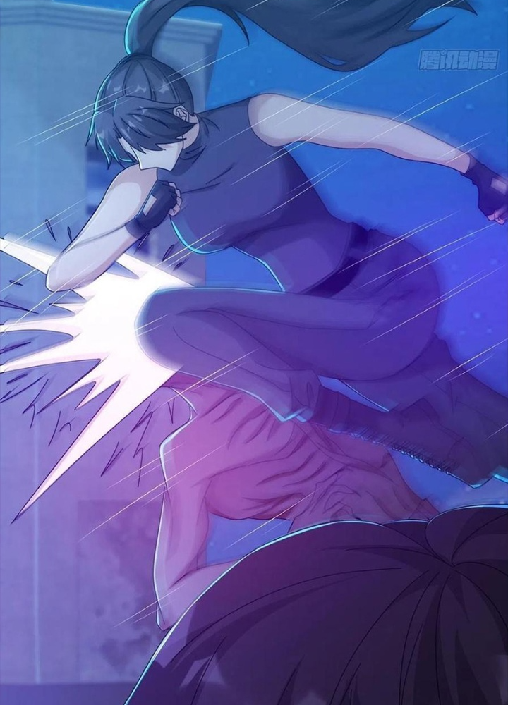 Mạt Thế Lạc Viên Chapter 54 - Next Chapter 55
