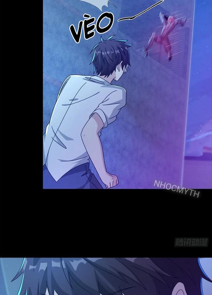 Mạt Thế Lạc Viên Chapter 54 - Next Chapter 55