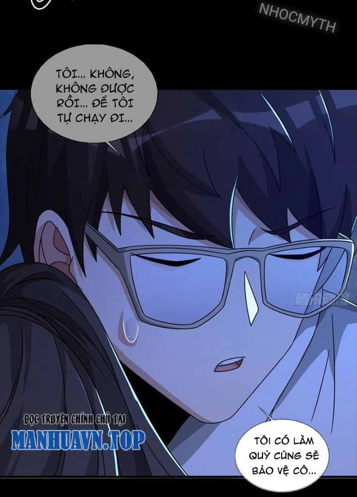 Mạt Thế Lạc Viên Chapter 54 - Next Chapter 55
