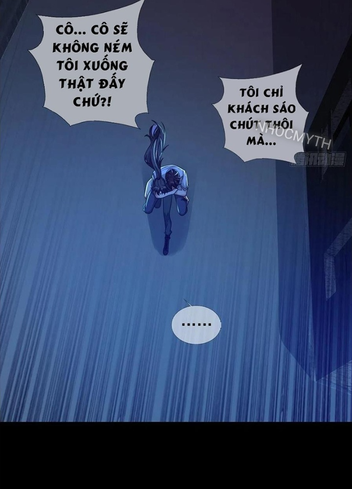 Mạt Thế Lạc Viên Chapter 54 - Next Chapter 55