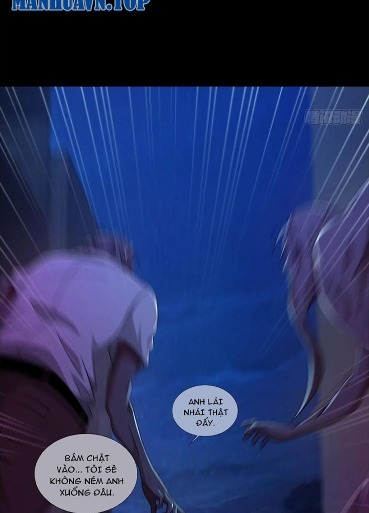 Mạt Thế Lạc Viên Chapter 54 - Next Chapter 55