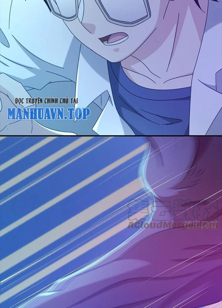 Mạt Thế Lạc Viên Chapter 54 - Next Chapter 55