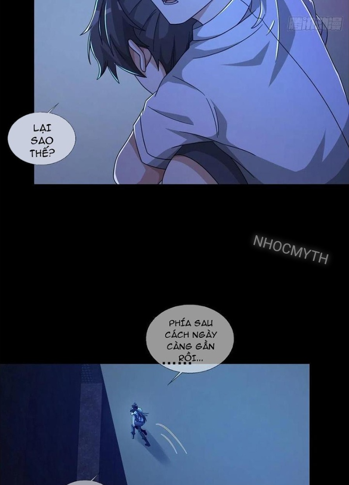 Mạt Thế Lạc Viên Chapter 54 - Next Chapter 55