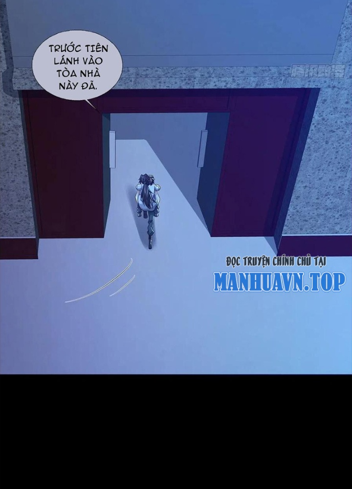 Mạt Thế Lạc Viên Chapter 54 - Next Chapter 55