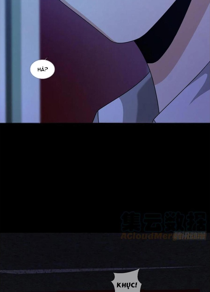 Mạt Thế Lạc Viên Chapter 54 - Next Chapter 55