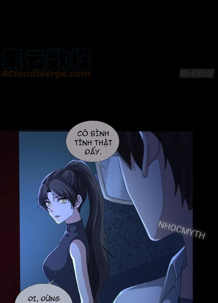 Mạt Thế Lạc Viên Chapter 54 - Next Chapter 55