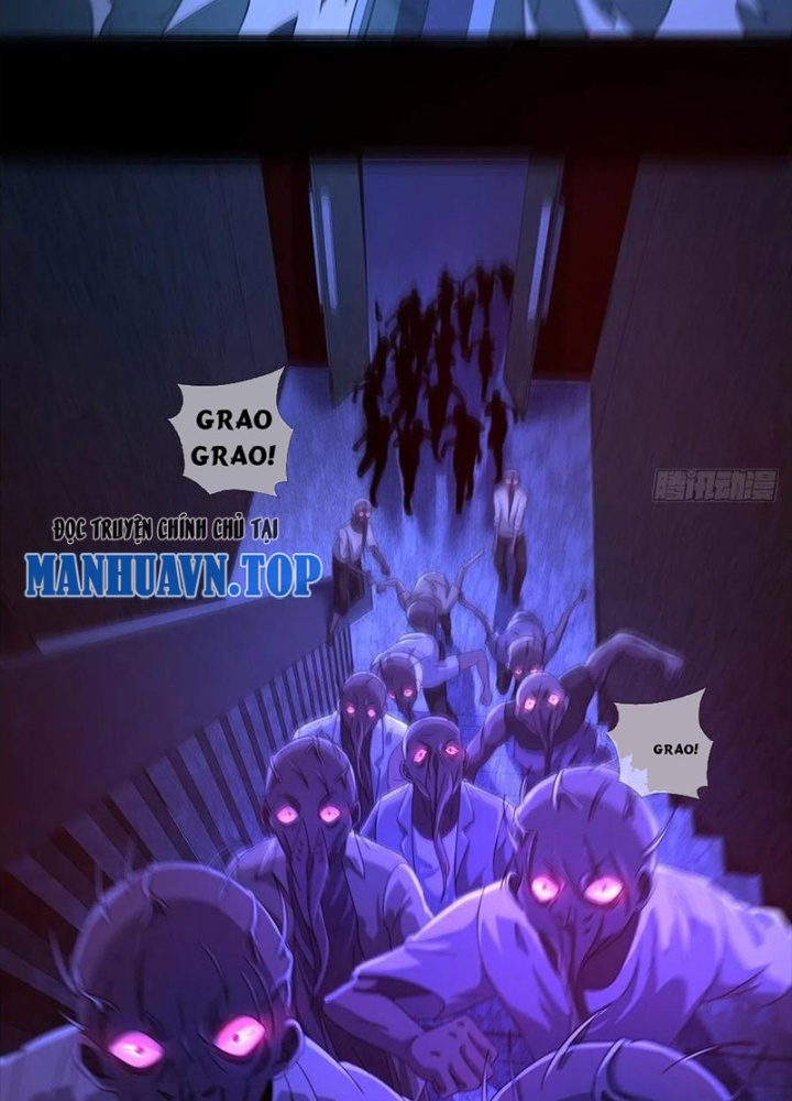 Mạt Thế Lạc Viên Chapter 54 - Next Chapter 55