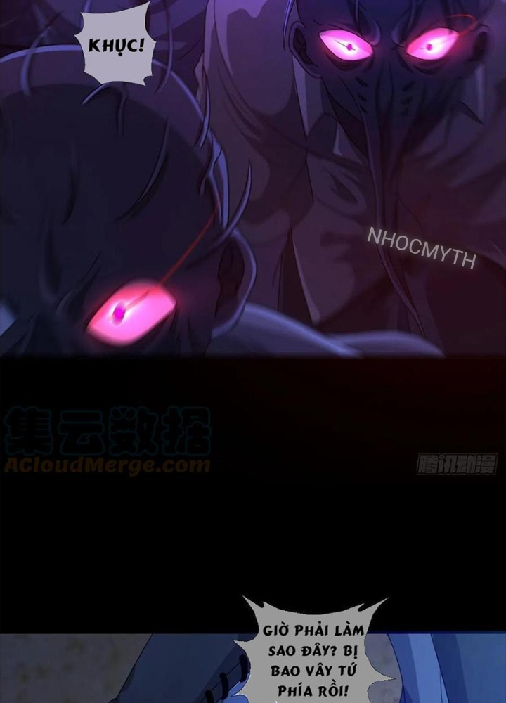 Mạt Thế Lạc Viên Chapter 54 - Next Chapter 55