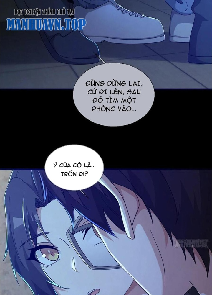 Mạt Thế Lạc Viên Chapter 54 - Next Chapter 55
