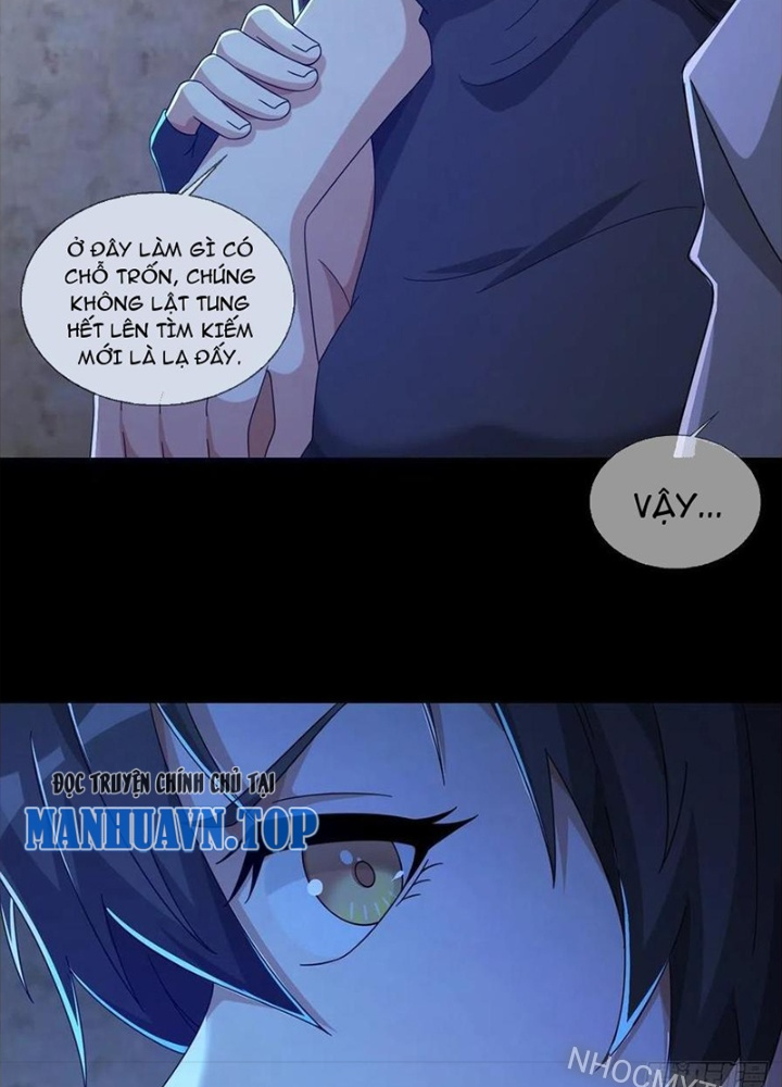 Mạt Thế Lạc Viên Chapter 54 - Next Chapter 55