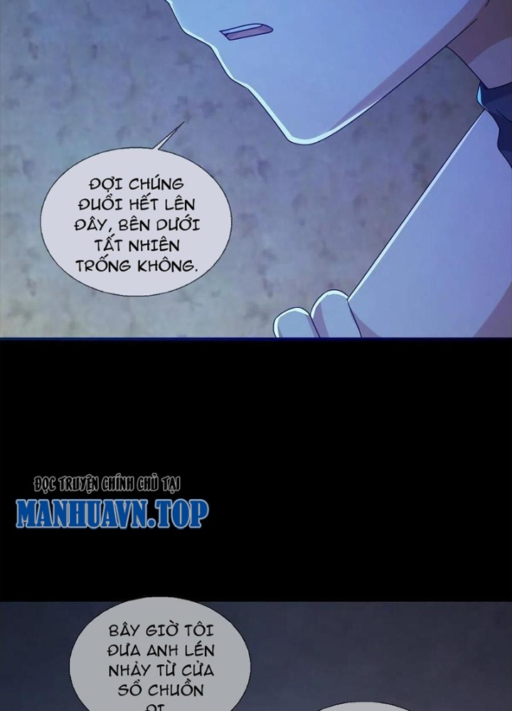 Mạt Thế Lạc Viên Chapter 54 - Next Chapter 55