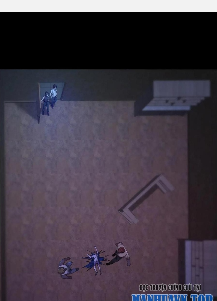 Mạt Thế Lạc Viên Chapter 55 - Trang 3