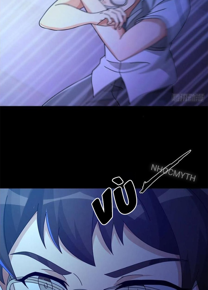Mạt Thế Lạc Viên Chapter 55 - Trang 3