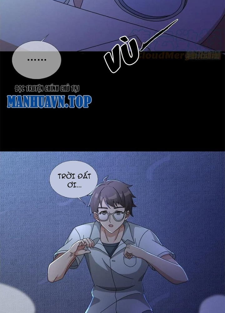 Mạt Thế Lạc Viên Chapter 55 - Trang 3