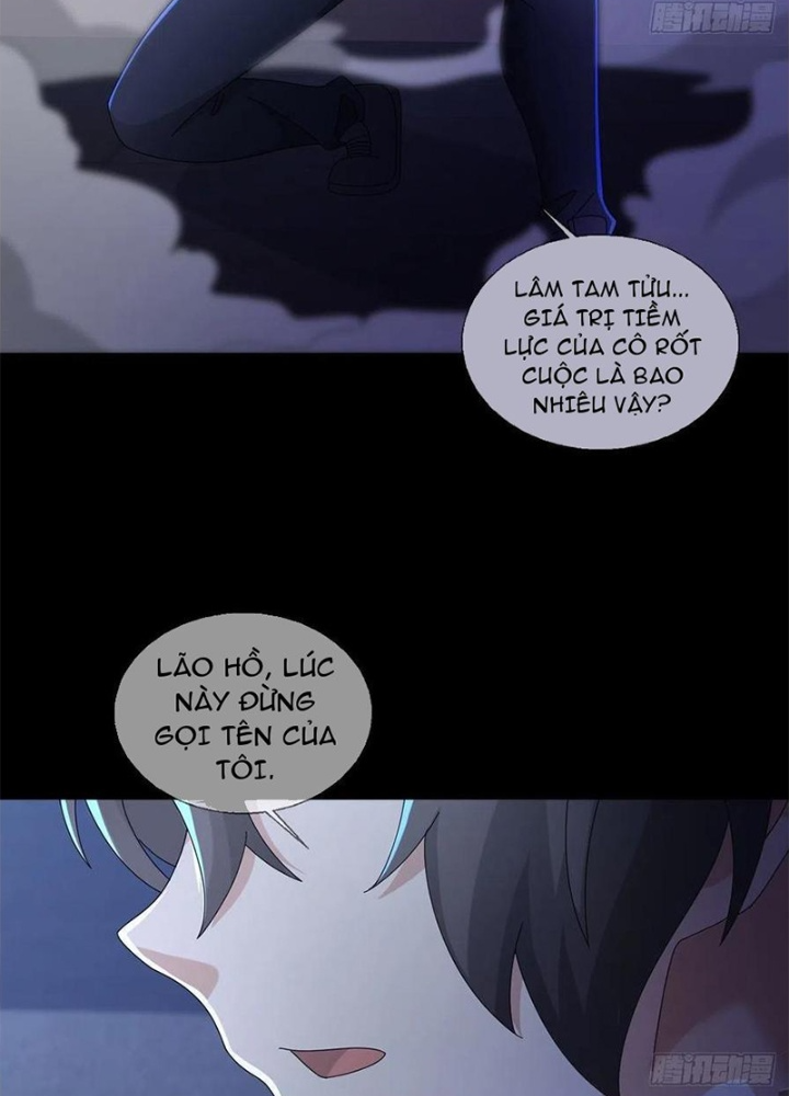 Mạt Thế Lạc Viên Chapter 55 - Trang 3