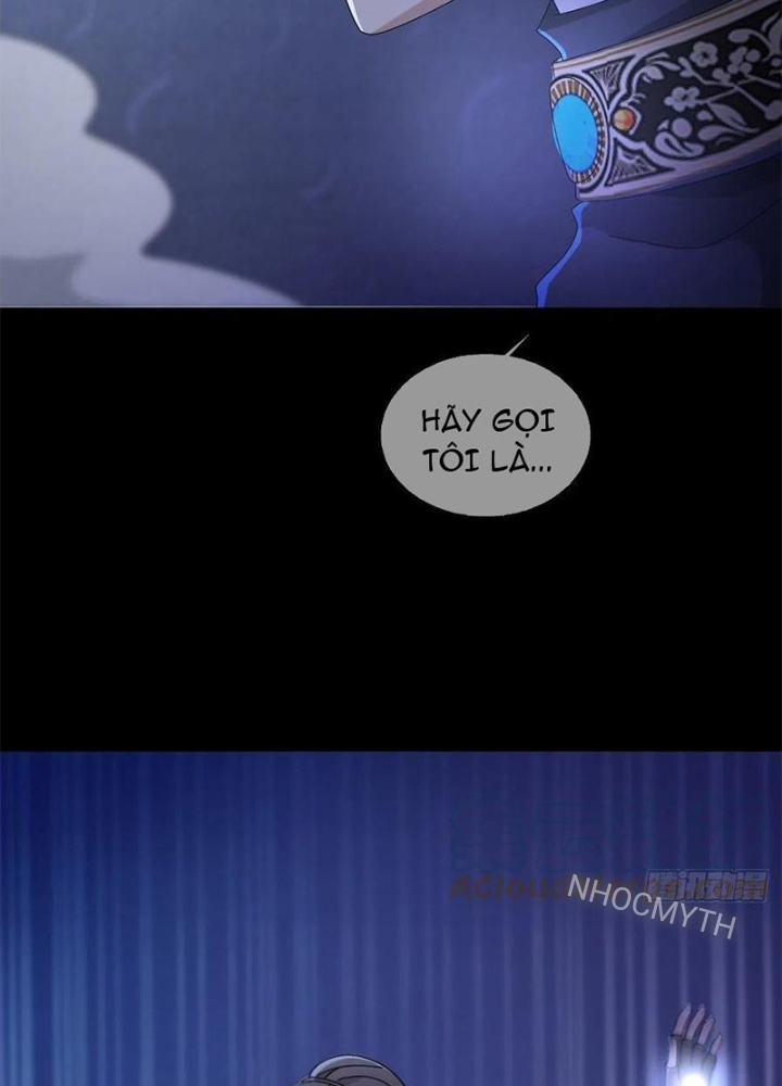 Mạt Thế Lạc Viên Chapter 55 - Trang 3