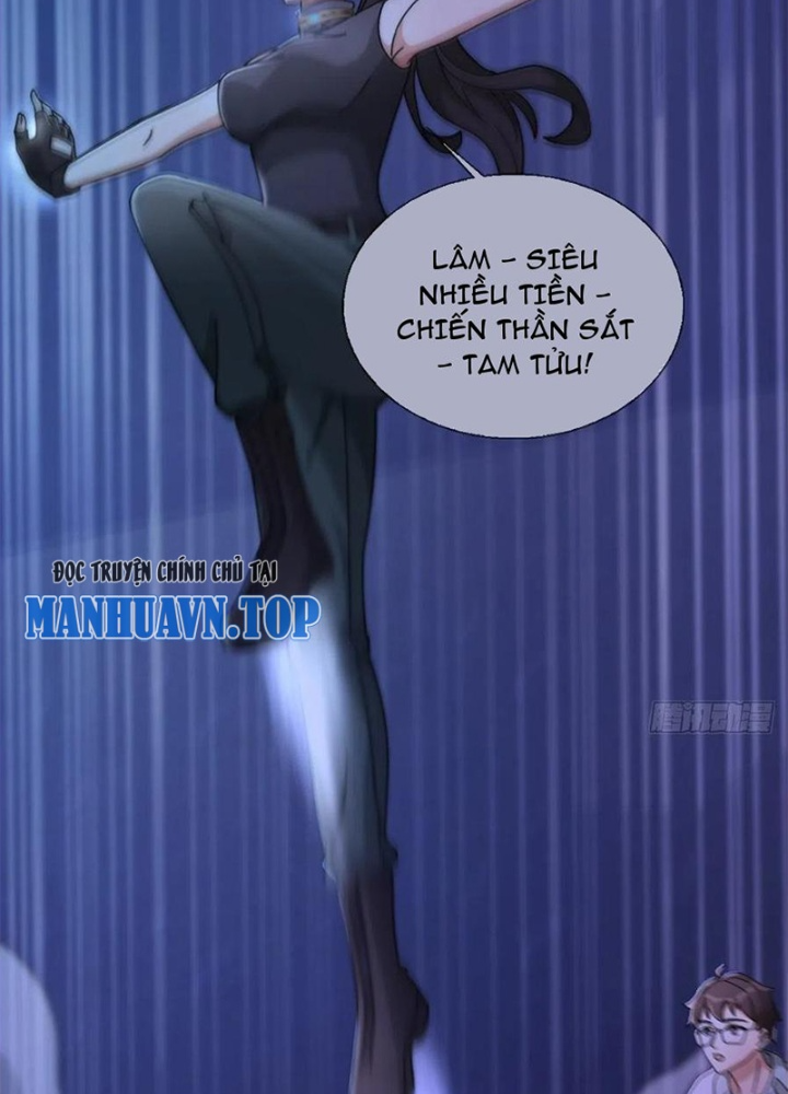 Mạt Thế Lạc Viên Chapter 55 - Trang 3