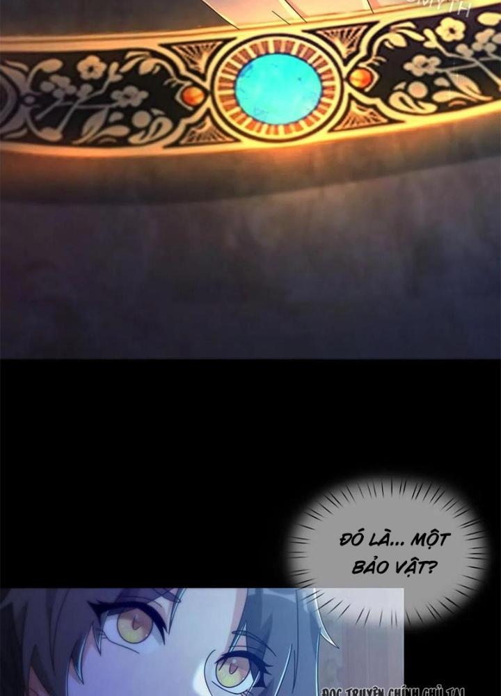 Mạt Thế Lạc Viên Chapter 55 - Trang 3