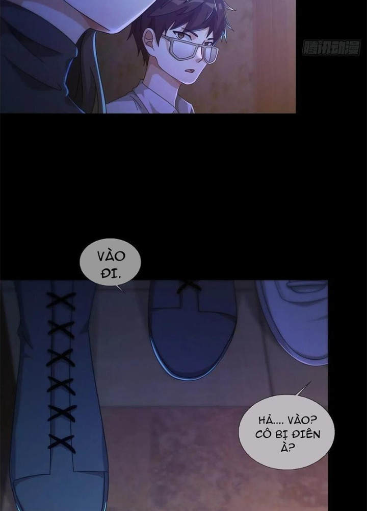 Mạt Thế Lạc Viên Chapter 55 - Trang 3